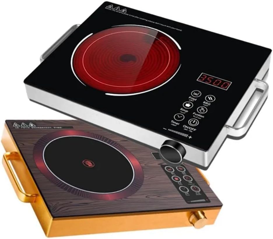 Digital Electric Cooker 2200 Watt