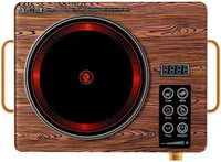 Digital Electric Cooker 2200 Watt