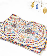 ramadan runner set