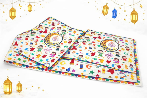 ramadan runner set