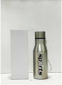 زجاجه مياه سبورت استاليس بيور سعه500ml